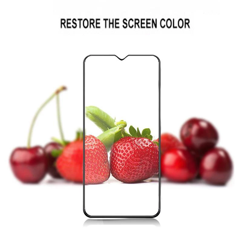 2 шт. Оригинальное Защитное стекло для Samsung Galaxy A11 закаленное на Samsun A10 A 10 11