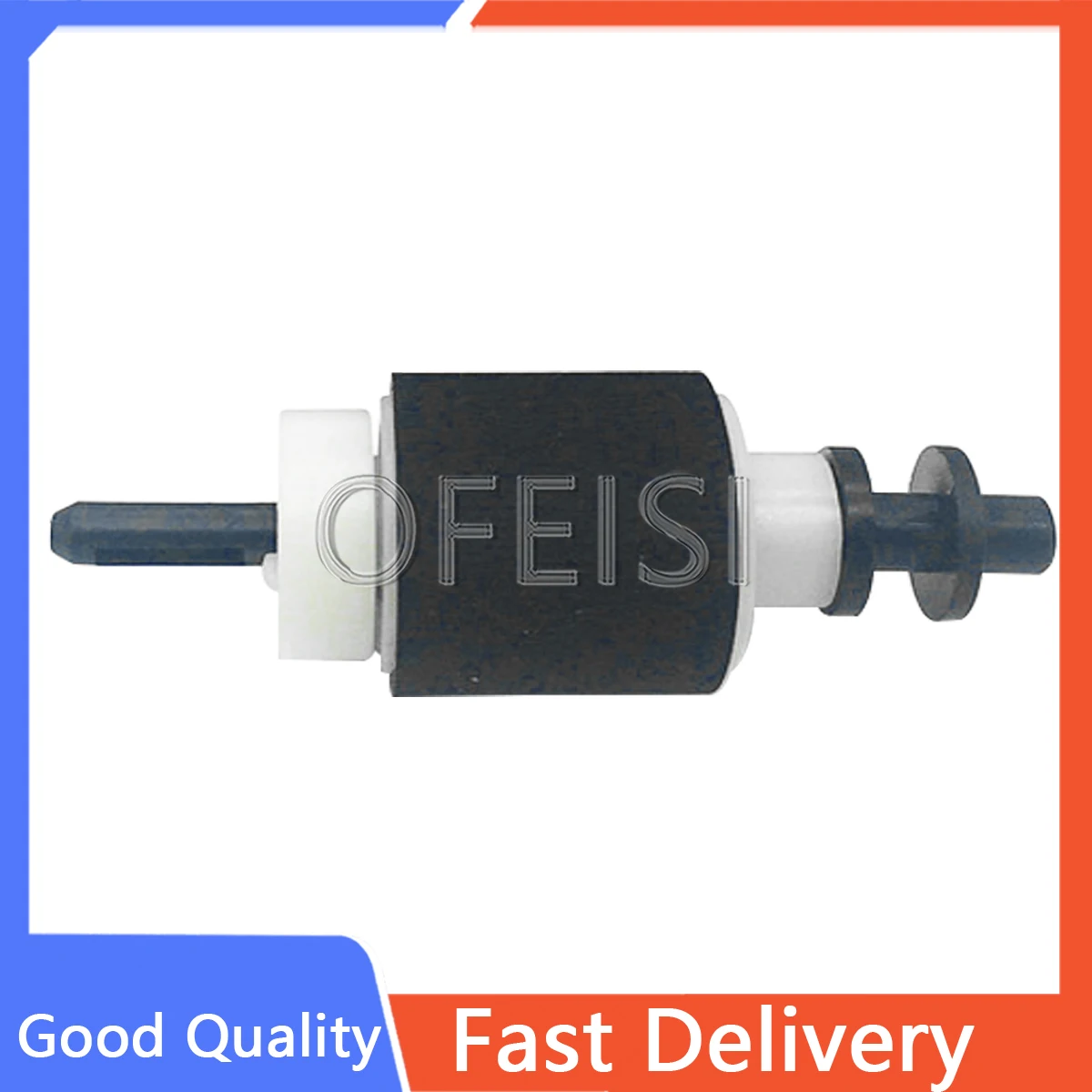 5pc X New Original For Hp Laserjet Cp3525 3530 Pick Up Rollertray'2