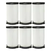 HEPA  Filter For MooSoo D600 D601 Corded  vacuum cleaner part  Filter HEPA  Element ► Photo 1/5