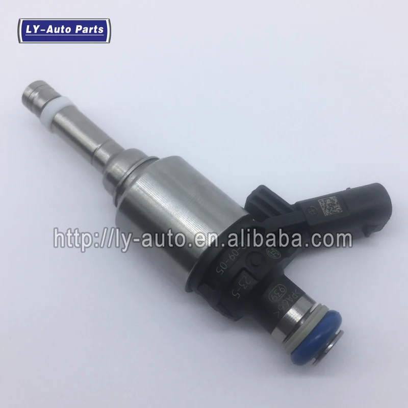 4 шт. топливный инжектор 06H906036H для Audi A3 A4 A5 VW Passat Seat Skoda