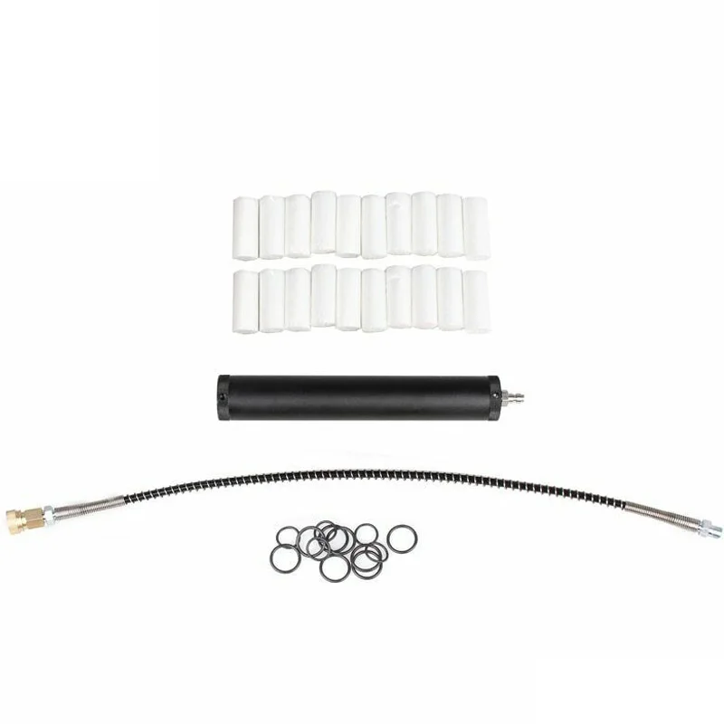 

Vehicle Motorbike Truck Auto Motors Water Separator Air Filter Replacement Gear