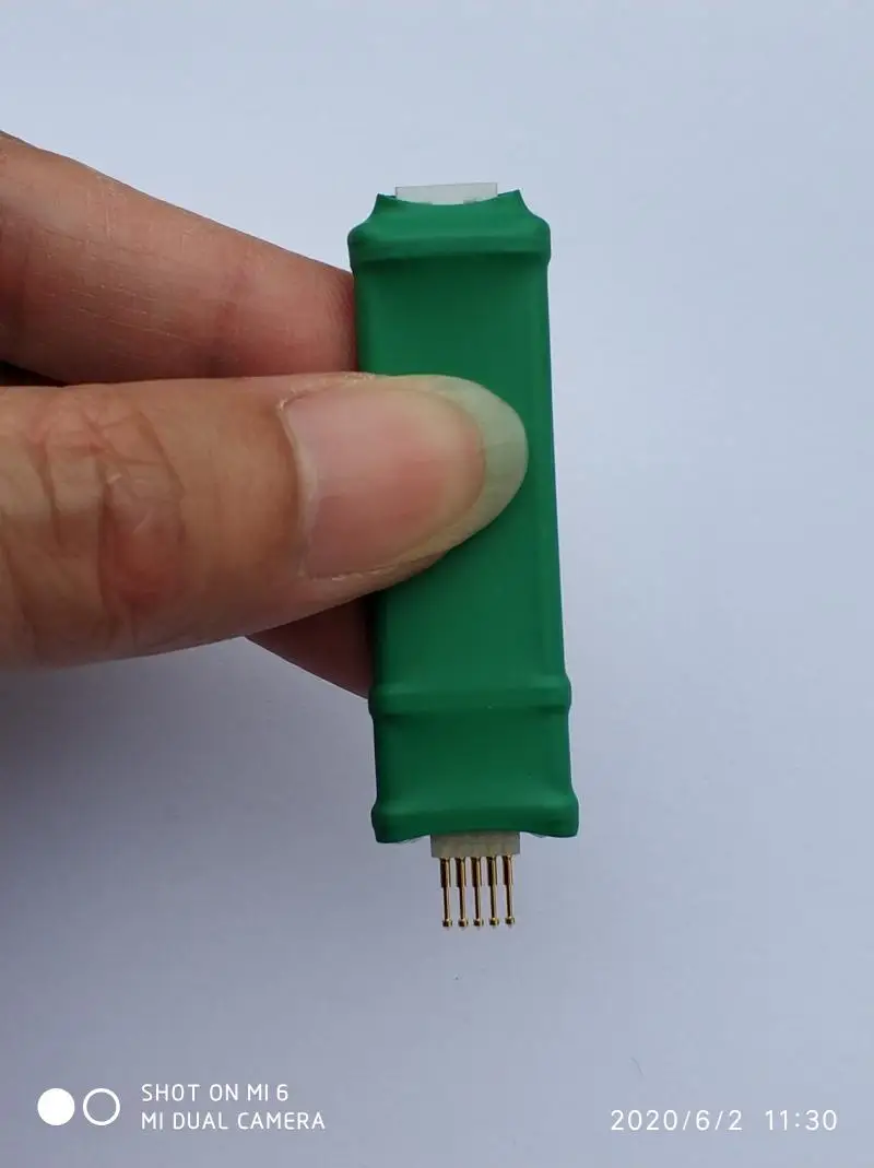 cheap conectores 04