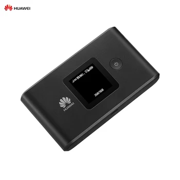 

Huawei WiFi 2 E5577Bs-937 4G LTE Full Band 150Mbps Portable Mobile Wireless Router WiFi Hotspot LCD Display Dual Antenna