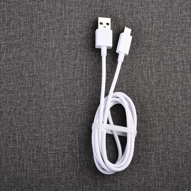 Xiaomi USB Type C оригинальный кабель для быстрой зарядки данных 100 см Mi 9 9pro 9T 9SE 8 8SE 6 6x Note 3