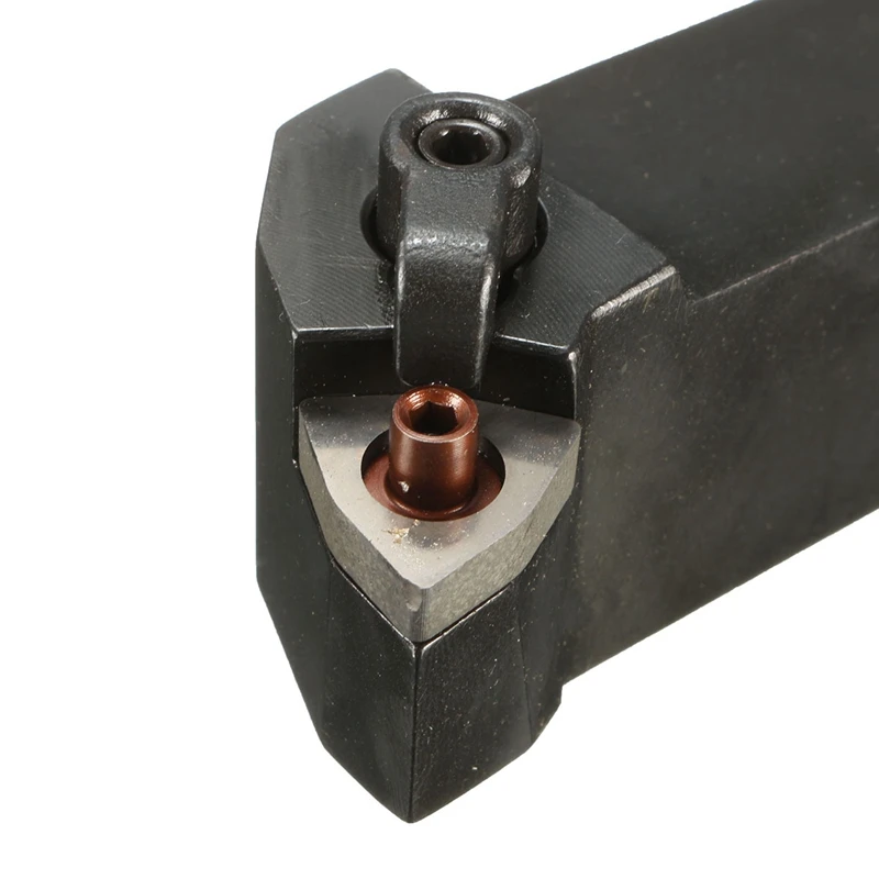 MWLNR2525M08 Index External Right Hand Lathe Turning Holder Tool+ 2 Wrench