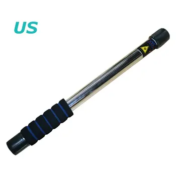 

Handheld UV sterilization and disinfection lamp UV-3W Portable Uv Sterilizer Light Tube Uvc Quartz Bactericide Lamp 1pcs