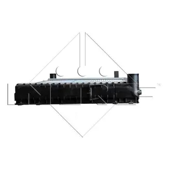

Radiator VOLVO 850 S/V70 (96-98) NRF 509509