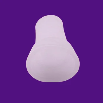 XXL Sleeve for Penis Extender Enlarger Pump Silicone Glans Protector Replacement Accesorries for Penile Stretcher Clamping Kit 4