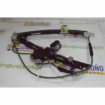 

8251350 POWER WINDOWS FRONT RIGHT BMW 3 SERIES COMPACT (E46)