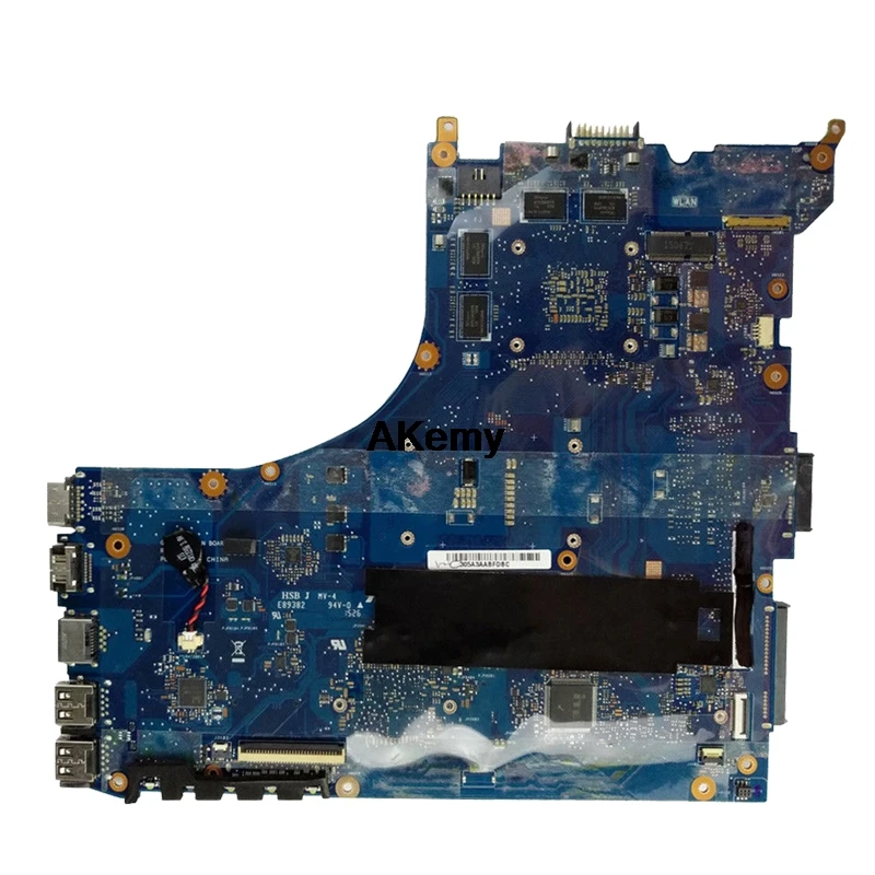 GL552JX материнская плата REV2.0 GTX950M/4G I7-4720CPU Para ASUS FX-plus ZX50J ZX50JX GL552J GL552JX Материнская плата ноутбука testado
