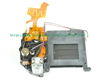

Shutter Assembly Group for Canon 100D / Rebel SL1 / Kiss X7 Digital Camera Repair Part