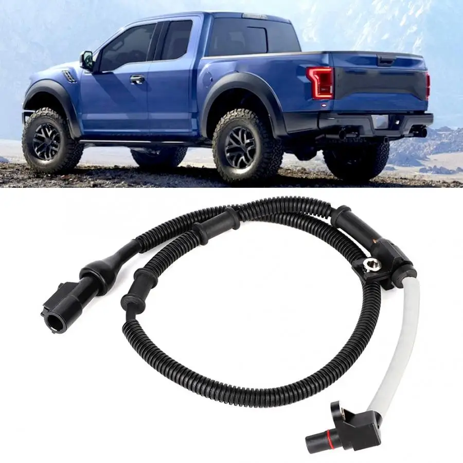 Автомобильные датчики ABS Carl датчик скорости XL3Z2C204CA подходит для FORD USA F-150 F-250 стайлинга автомобилей