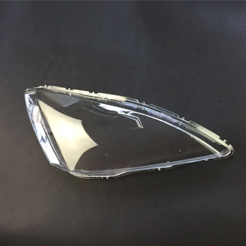 Сделано для HONDA семи поколения ccord абажур 03-07 a ccord налобный фонарь Прозрачный большой абажур стеклянная крышка объектива