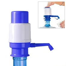 Практичный водяной насос Кемпинг PP Удобный домашний ручной насос диспенсер школьный конденсата Stap поглотитель воды DIY офис