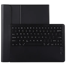 Популярный чехол с клавиатурой для I pad Pro 12,9-беспроводной Чехол-подставка для клавиатуры/Чехол [автоматическое Пробуждение/сон] [App le Pencil Charging Su