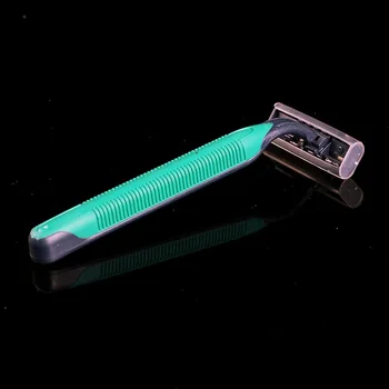 

tattoo accessories Tattoo Razors Shaving Shaver For Clean Body Tatoo Supply Disposable Razor Blades Handle Tattoos Accessory