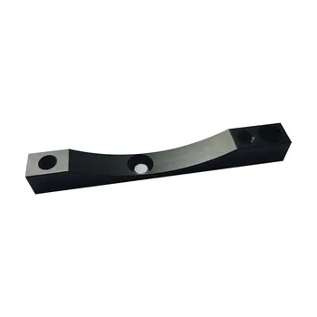 

Brake System Bracket Support Oil Brake Adapter Base For Xiaomi M365/ M365 Pro Electric Scooter Modification Accessories