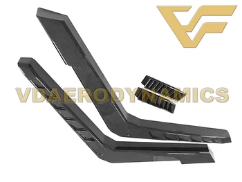 

Suitable For 1990-2018 Benz W463 G Class G500 G550 G63 G65 4x4 Carbon Fiber Snorkel Wading Pipe Side Air Intake Extension