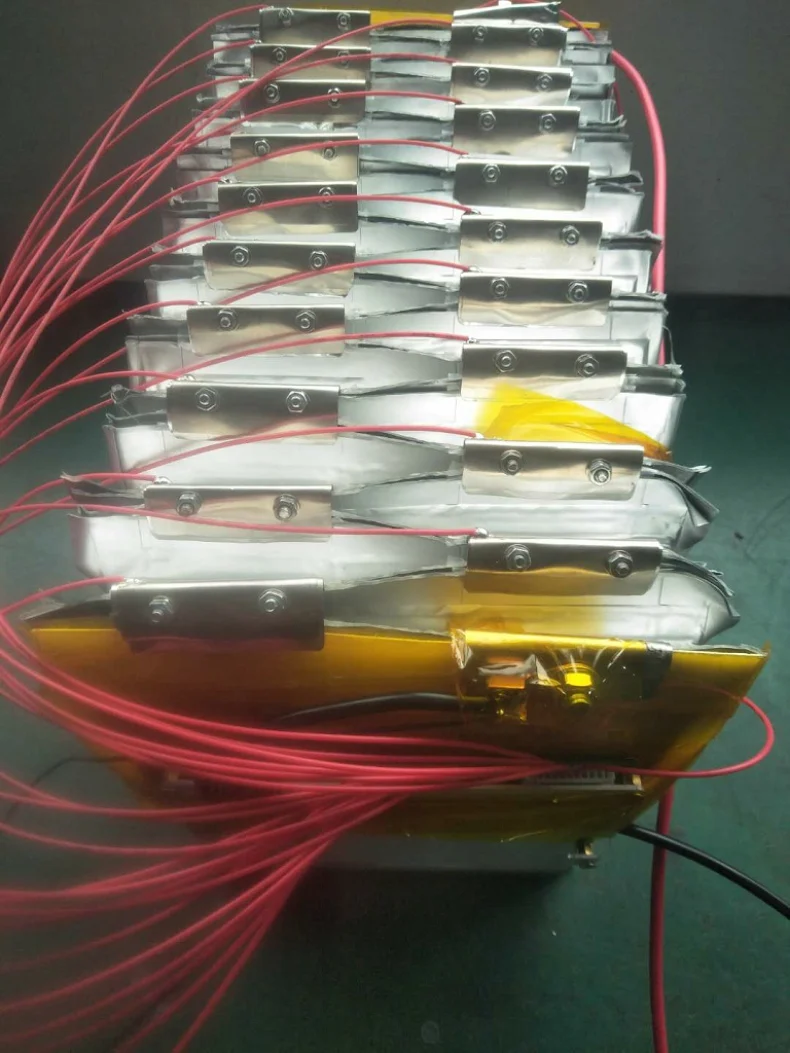 12,8 V 100AH Lifepo4 батарея литий-ионный с BMS 250A разрядный ток для автомобиля стартерная батарея гольф-Тележка Электрический складной подъемник