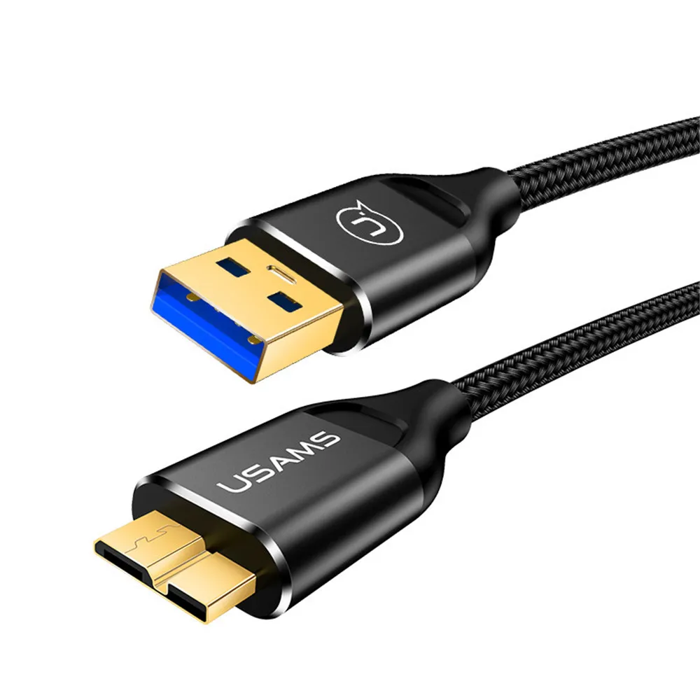 Кабель Micro USB 3 0 2 1 А м кабель передачи данных для быстрой зарядки шнур мобильный