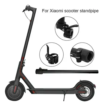 

Folding Pole Stand Rod and Base Replacement Spare Parts For Xiaomi M365 Electric Scooter Skate Board Cycling Scooter Accessories