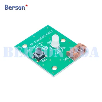 

PCB(40-0360002-00LF) For Zebra 2844