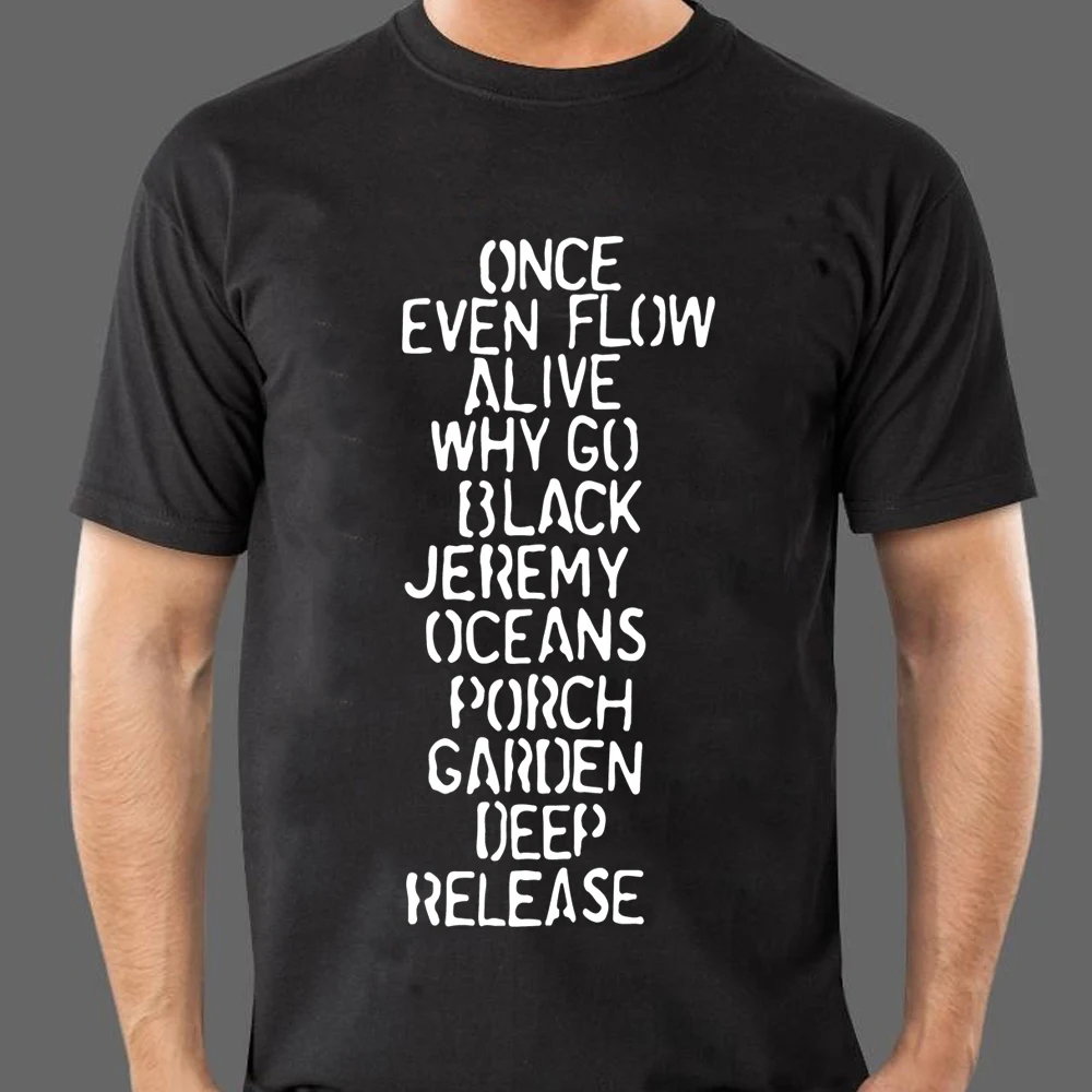 PEARL JAM TEN 3