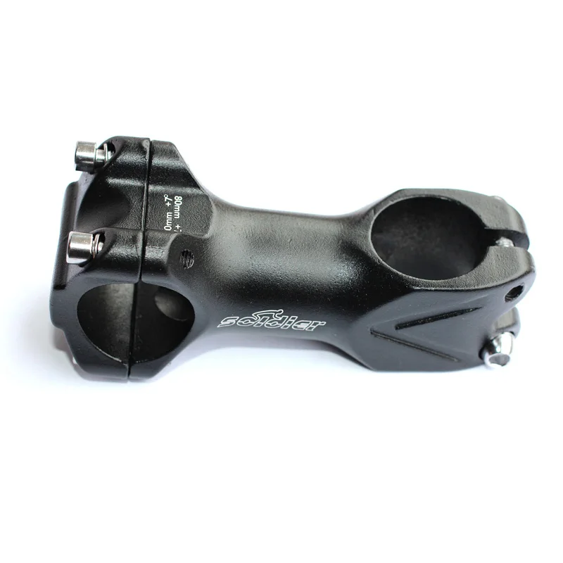 

Accessories Handlebar Stem 7 Degree Tool Cycling Bicycle MTB Bike Road Sport Metal Universal
