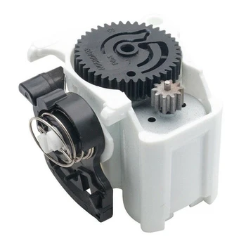 

Boot Tailgate Solenoid Motor Replacement Car Parts Trunk Central Lock Actuator Plastic 7700435694 Rear Accessories For Megane