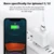 USB 3.0 Type-C OTG Date Adapter Usb C Male To Type C Otg Charger Converter Для iPhone 12 Macbook Samsung S9 S10 Huawei