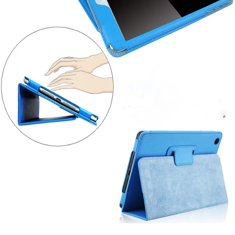 Личи из искусственной кожи чехол для Apple ipad 7 7 10," Coque смарт-подставка чехол для ipad 7 10,2 A2200 A2198 A2197 Авто Режим сна/пробуждения