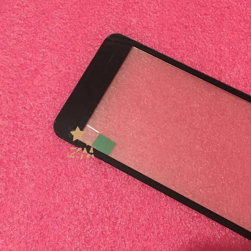 RYKKZ для BLU Energy M E110L E110U Сенсорный экран Digitizer Замена с инструментами+ 3 М Стикеры
