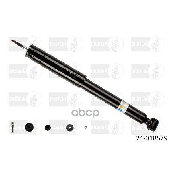 Амортизатор Однотрубный Газовый Задний B4 Bilstein арт. 24-018579