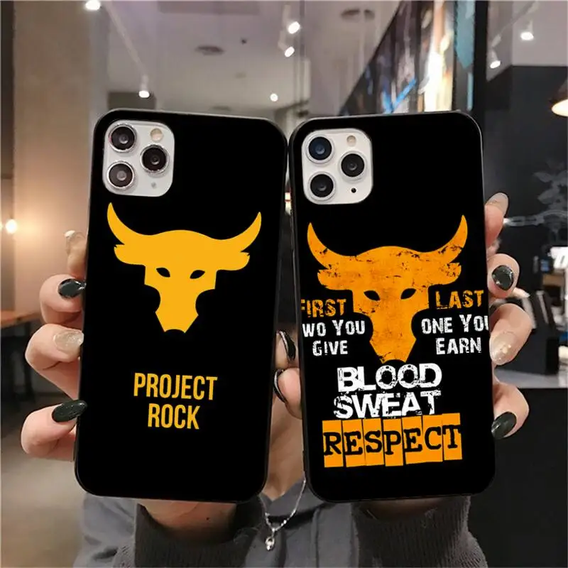 Under Armour 11 Pro Max Case 2025