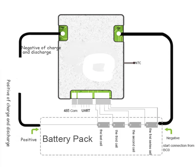 Smart схема подключения. Схема BMS 16s. Smart BMS Bluetooth схема подключения. BMS 12s lifepo4 схема подключения. Схема подключения смарт БМС.