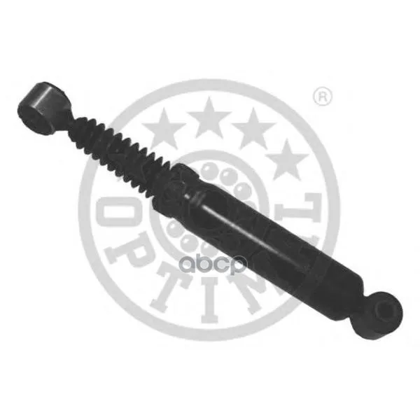 Амортизатор Optimal A1739g Optimal арт. A1739G