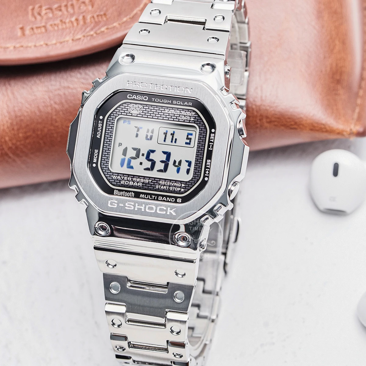 Casio Ʈ ð  g   귣 Ÿ  200m     ð LED   ̺  ð g-  ¾    ո ð relogio masculi