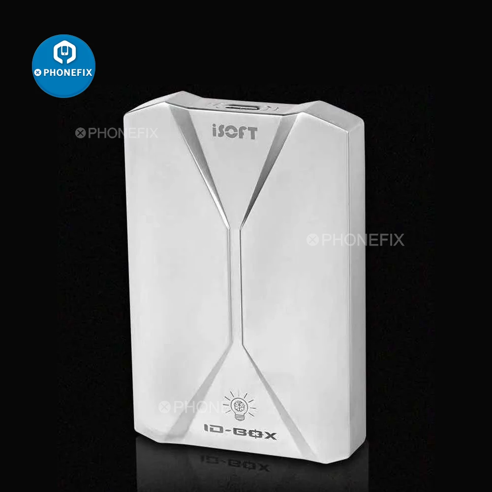 ID BOX-2