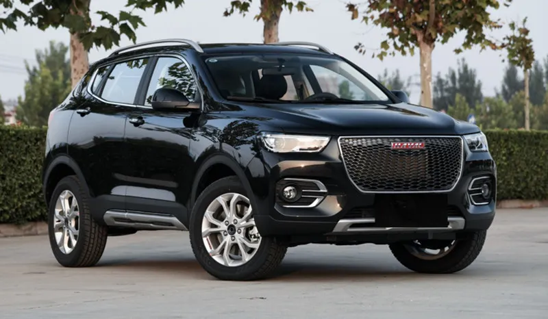 Для Haval H2s, автомобильный брызговик