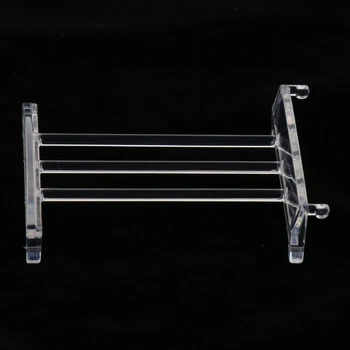 

Feeding Station Automatic Water Food Bowl Feeder Bird Plastic Drinker Cups