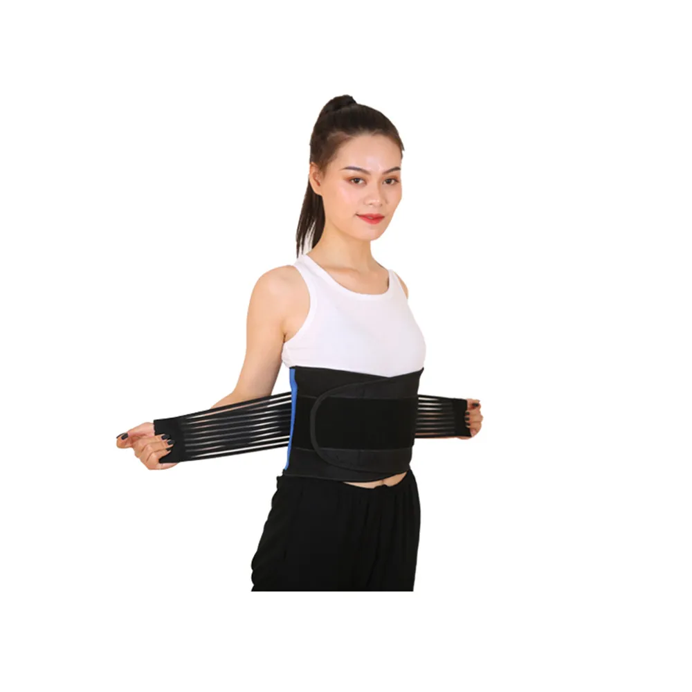 Rib Injury Binder Belt Protector Wrap for Sore or Bruised Ribs Support Sternum Injuries Pulled Muscle Pain and Strain Treatment | Красота и
