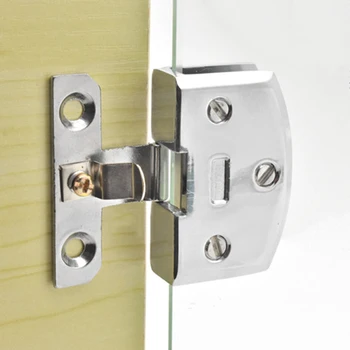 

Zinc Alloy Shower Screen Door Hinge Shower Enclosures Glass Hinge Parts Replace