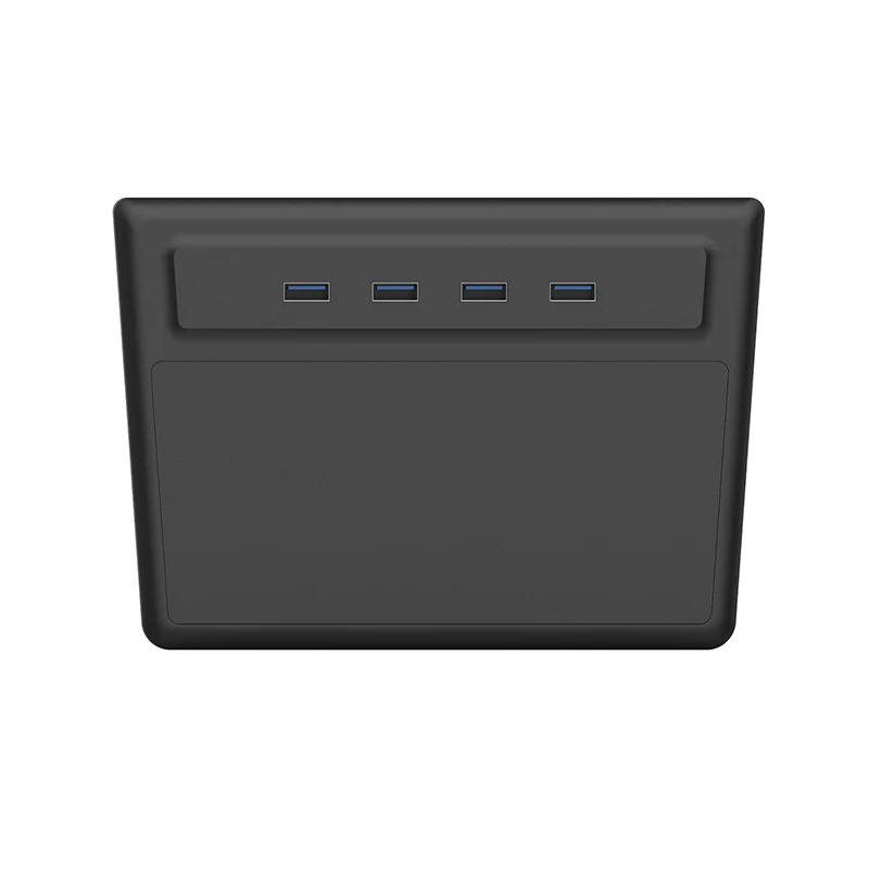Usb-хаб Pro 6 Порты SSD диск палочки хранения центральной консоли с интерфейсом USB