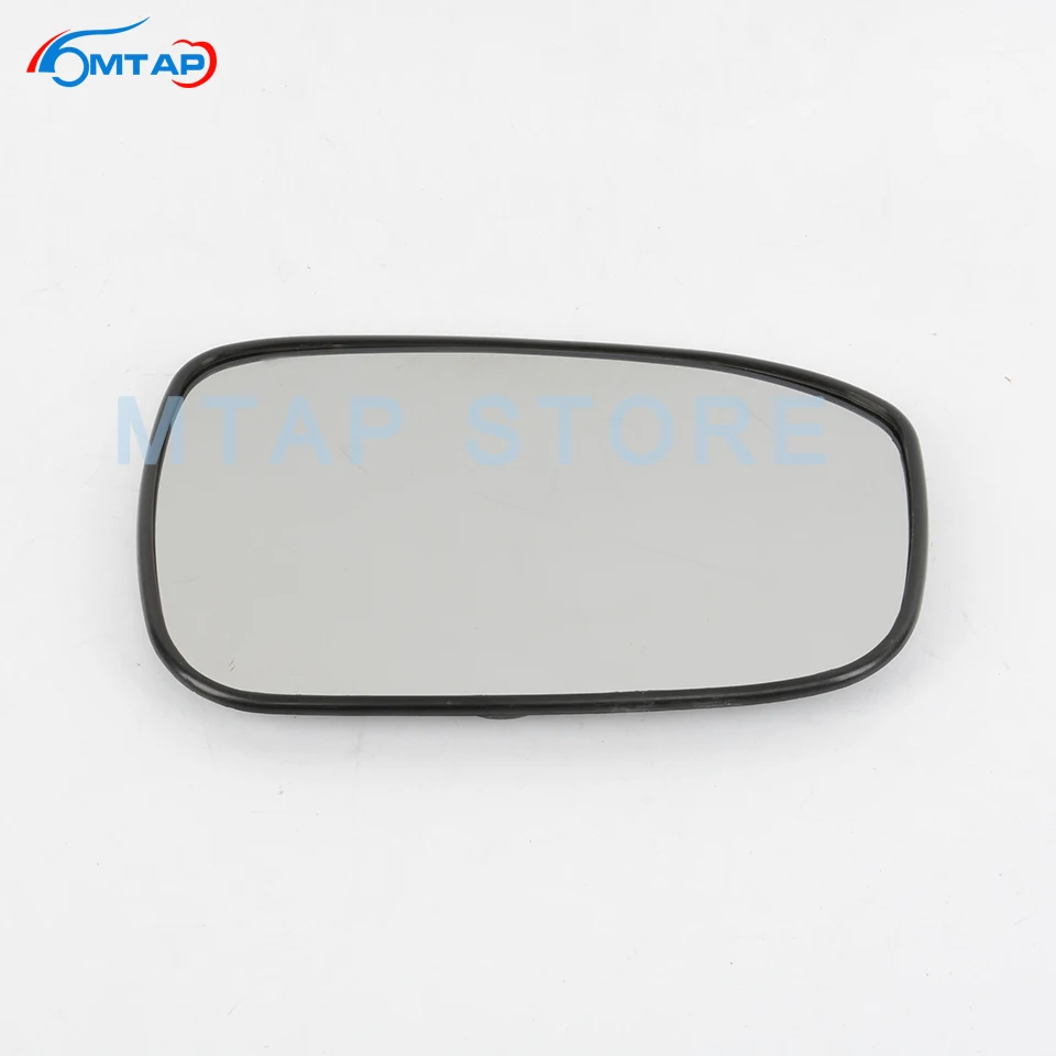 Очки MTAP для бокового зеркала заднего вида HONDA ACCORD 2003 2007 см CL квадратный крепежный