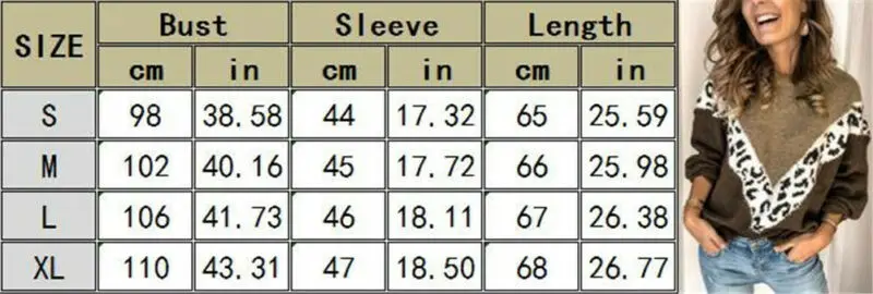 Модные женские с длинным рукавом осень зима теплый вязаный свитер джемпер пуловер повседневные свободные топы