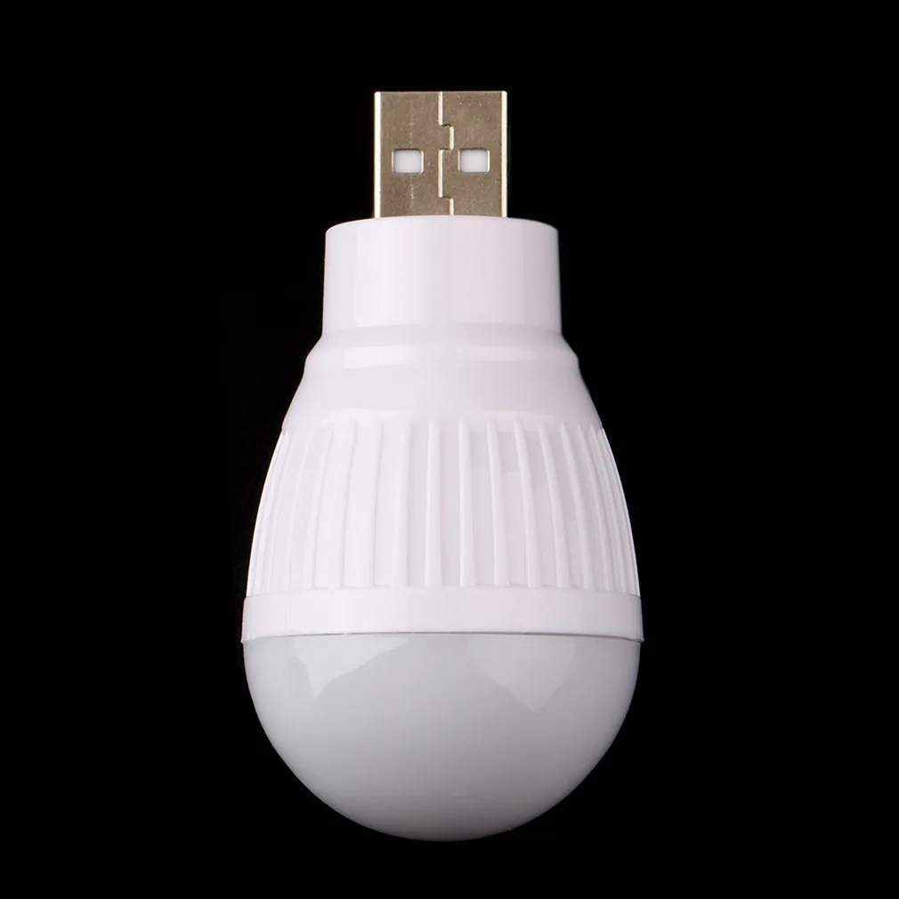 Портативный мини USB светодиодный светильник лампа для компьютера ноутбука ПК Настольная лампа для чтения Горячая Новинка