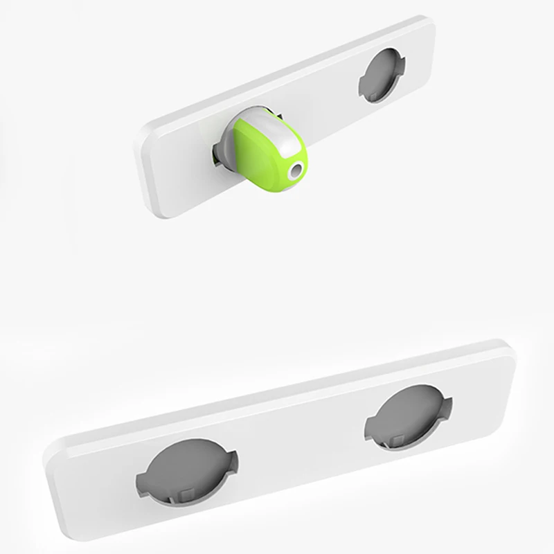 Hot Child Safety Equipment Lock Refrigerator Closet Baby Care Children Security Protection Door Window Locks Straps Toddler | Мать и