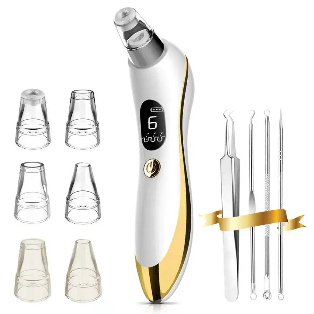 best face blackhead remover