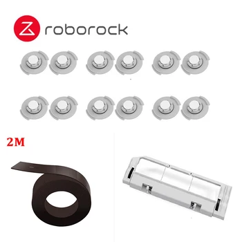 

2019 Roborock S6 S50 Original Roborock Main Brush Suitable for Roborock Vacuum Cleaner Spare Part