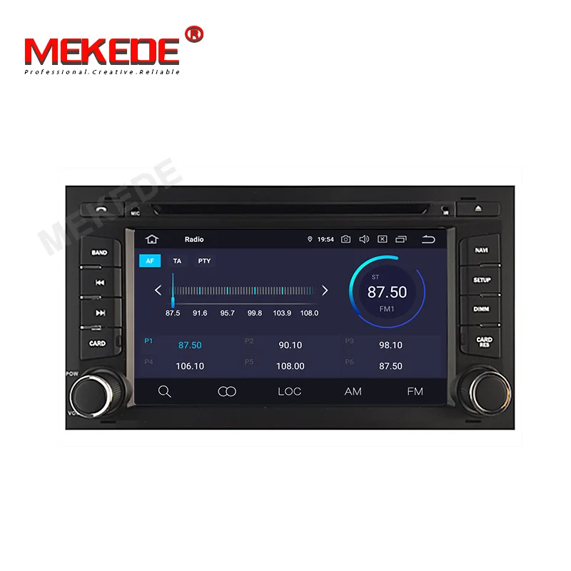 Discount MEKEDE Android 9.0 4+64G Car DVD player GPS navigation For seat leon 2014 GPS Navigation Stereo Auto head unit 2 Discount MEKEDE Android 9.0 4+64G Car DVD player GPS navigation For seat leon 2014 GPS Navigation Stereo Auto head unit 2
